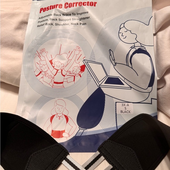 Posture corrector - Picture 6 of 8